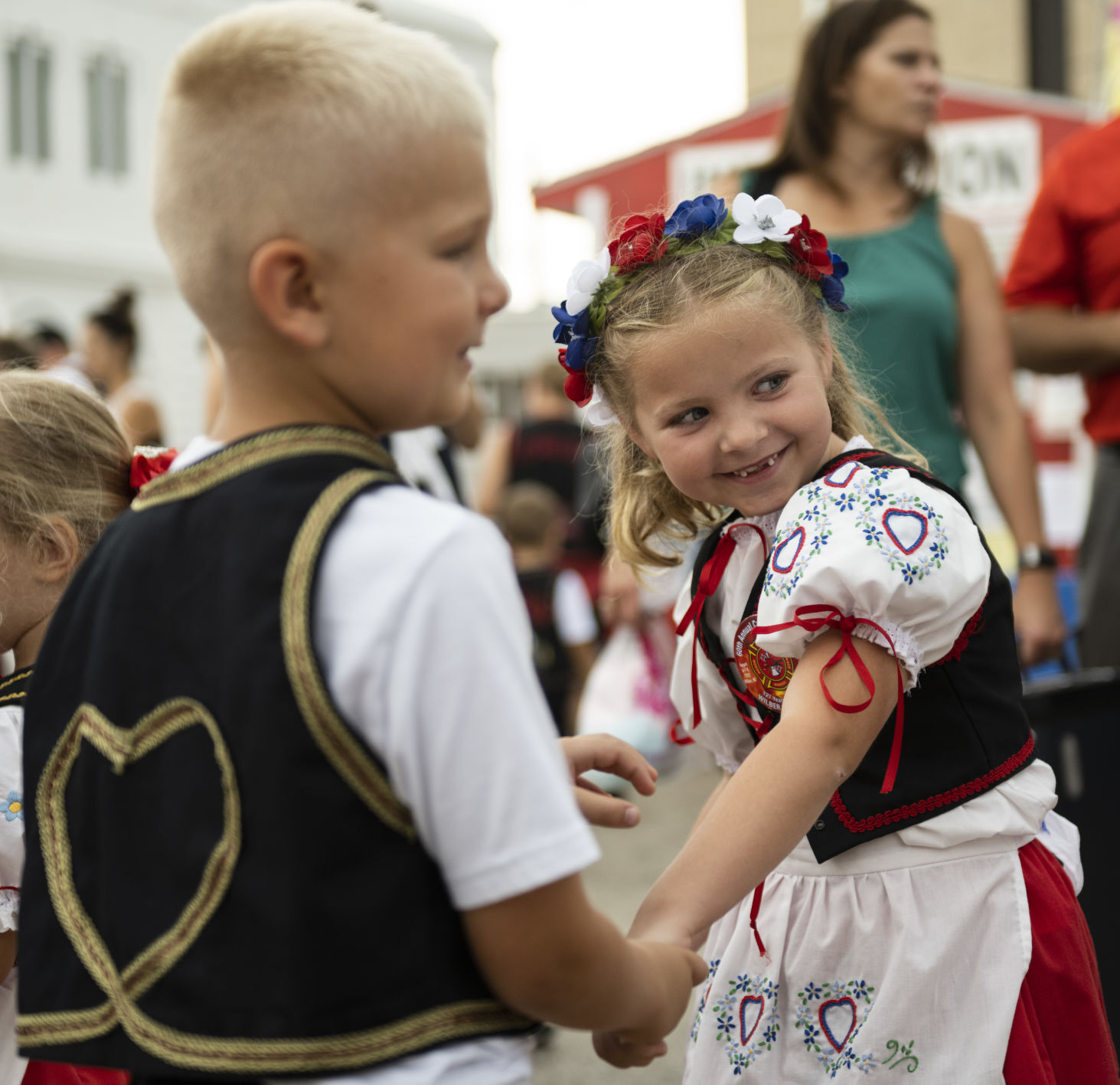 Czech festival, 08.07